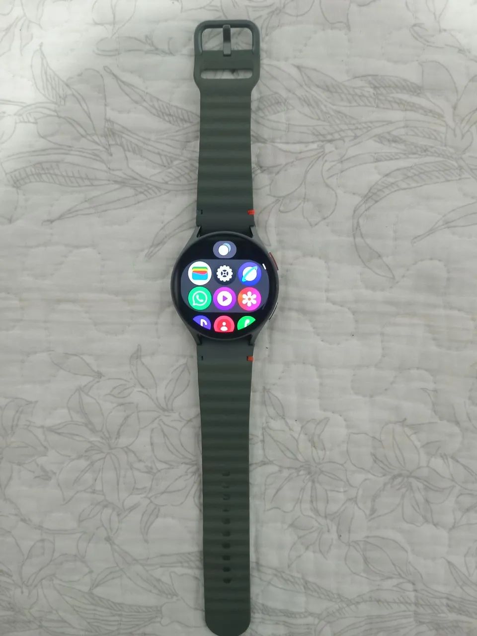 Smartwatch Galaxy whatch 7  - Foto 2