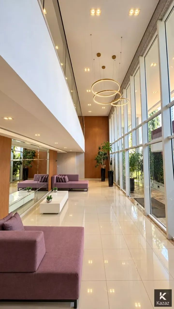 Venda Apartamento, 156M2, 3 suítes, Edifício Le Champ, jardim Cuiabá em Cuiabá - Foto 2