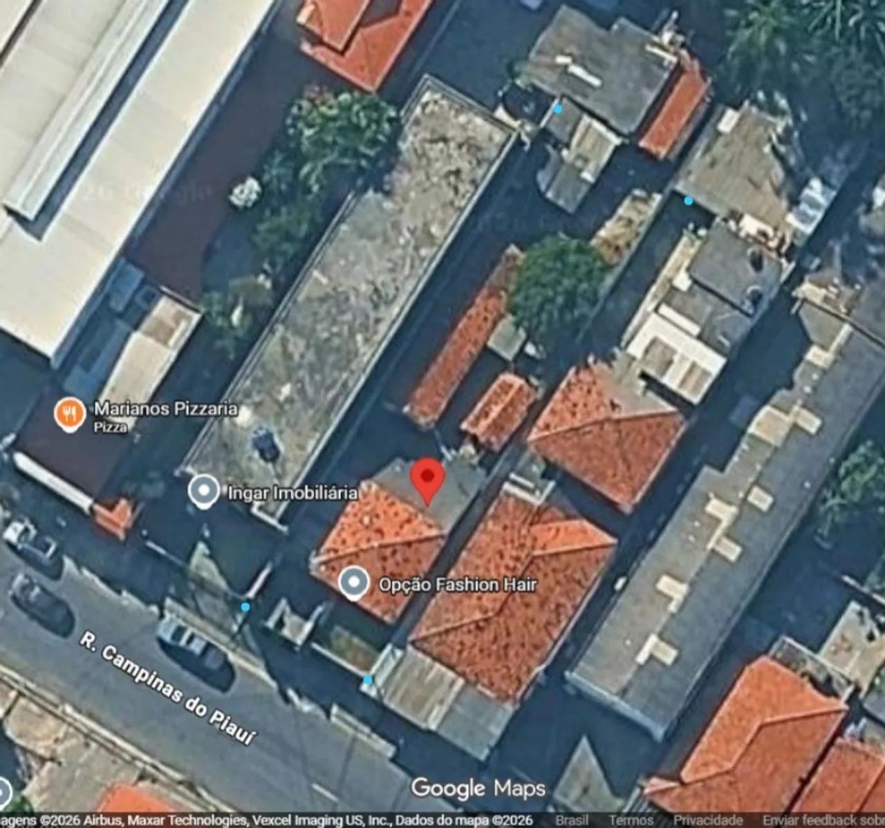 Foto - São Paulo - Itaquera