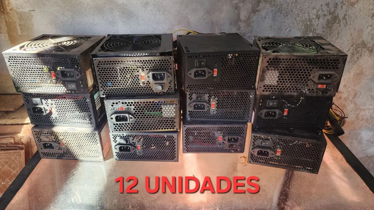 Lote Informática - Foto 2