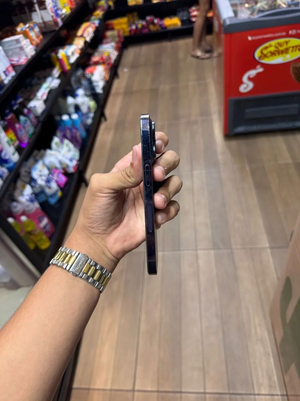 iPhone 14 Pro 512gb - Foto 4