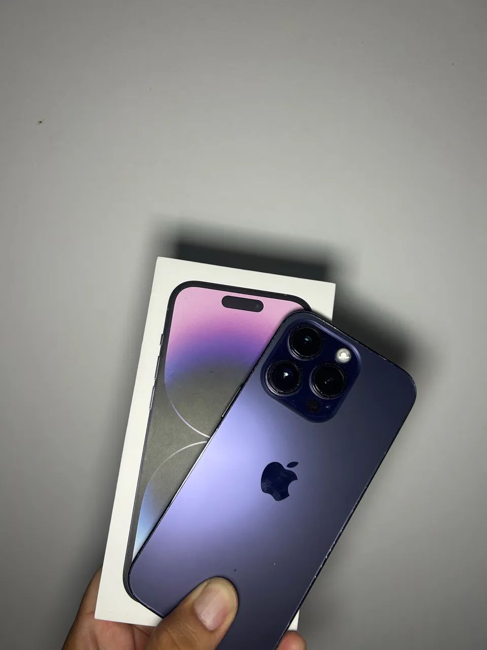 iPhone 14 Pro  - Foto 3