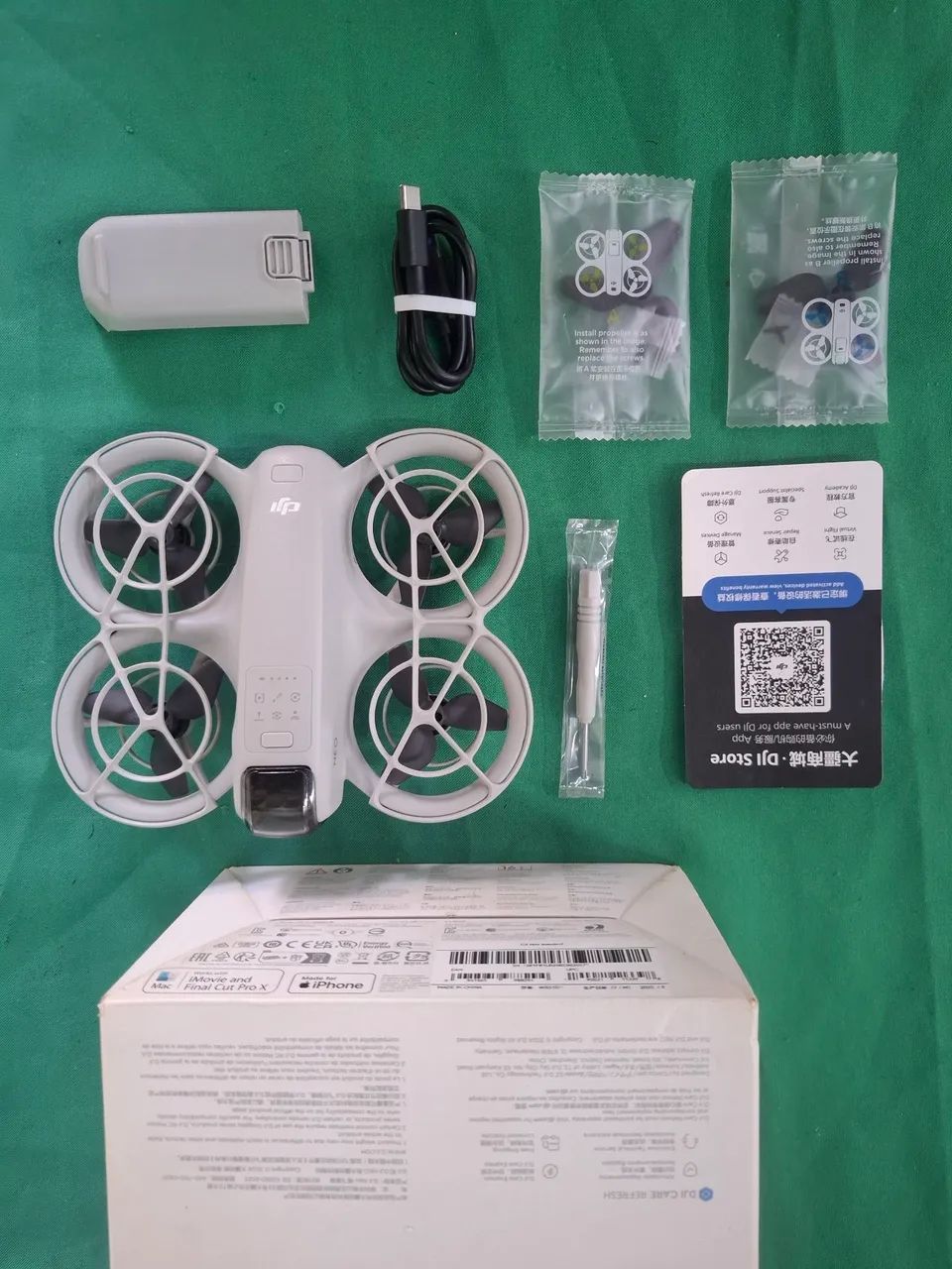 Dji Neo standard  - Foto 5