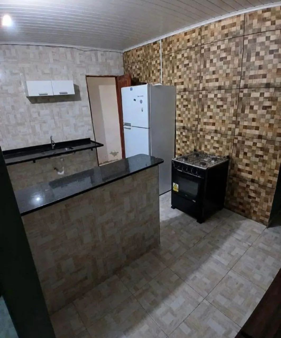 % Vendo casa na Sacramenta - Foto 3
