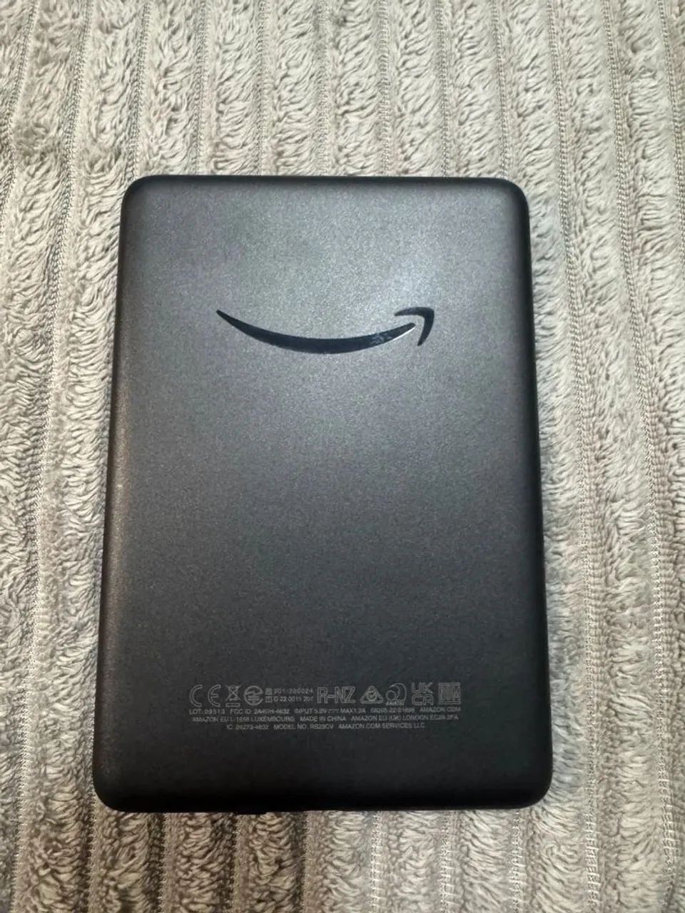 Kindle 11 geração 16gb - Foto 2