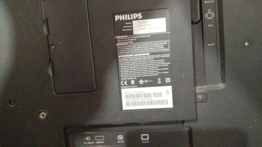 Tv Philips - Foto 2