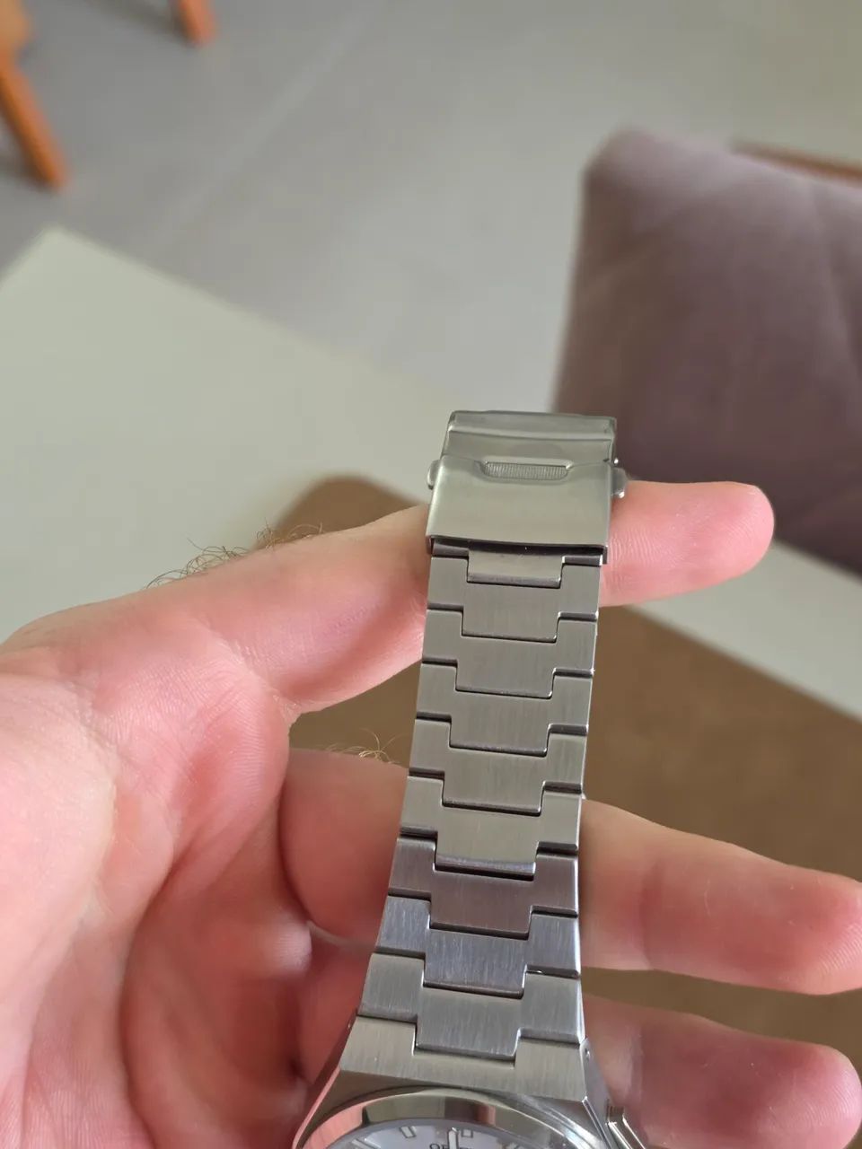 Relogio Orient Panda - Foto 3