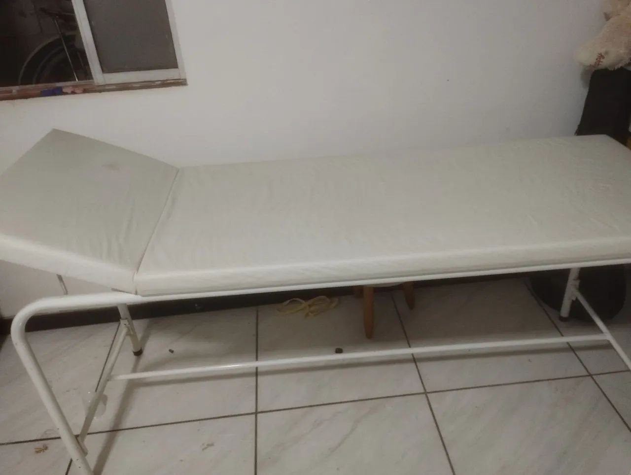Maca para estética  - Foto 4