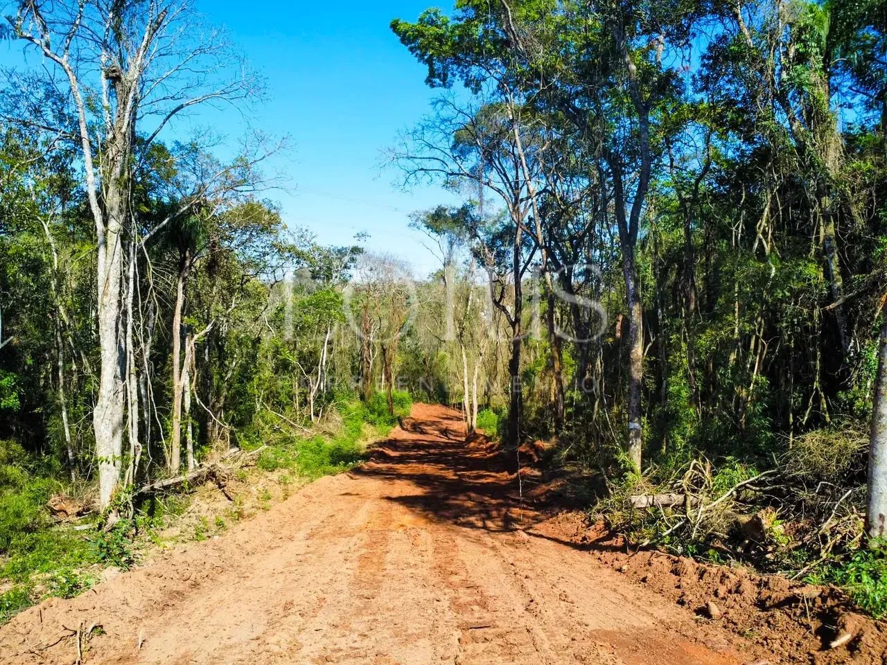 Uma área cercada pela tranquilidade da região - Foto 4