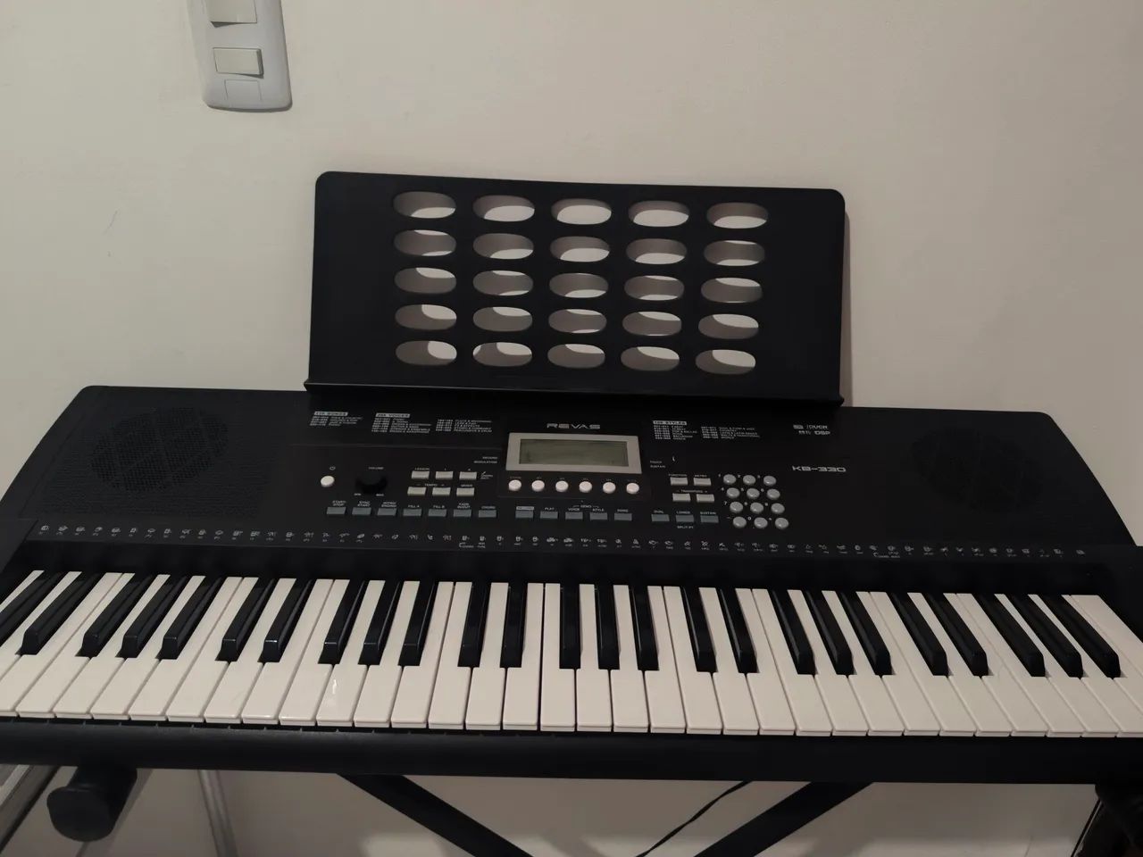 Teclado  - Foto 2