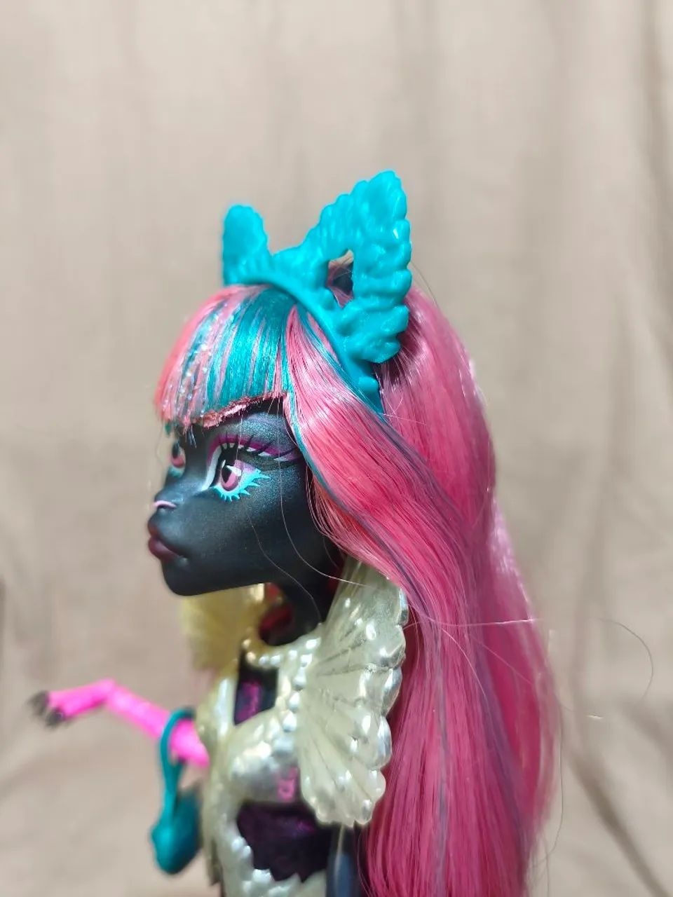 Monster High  - Foto 5