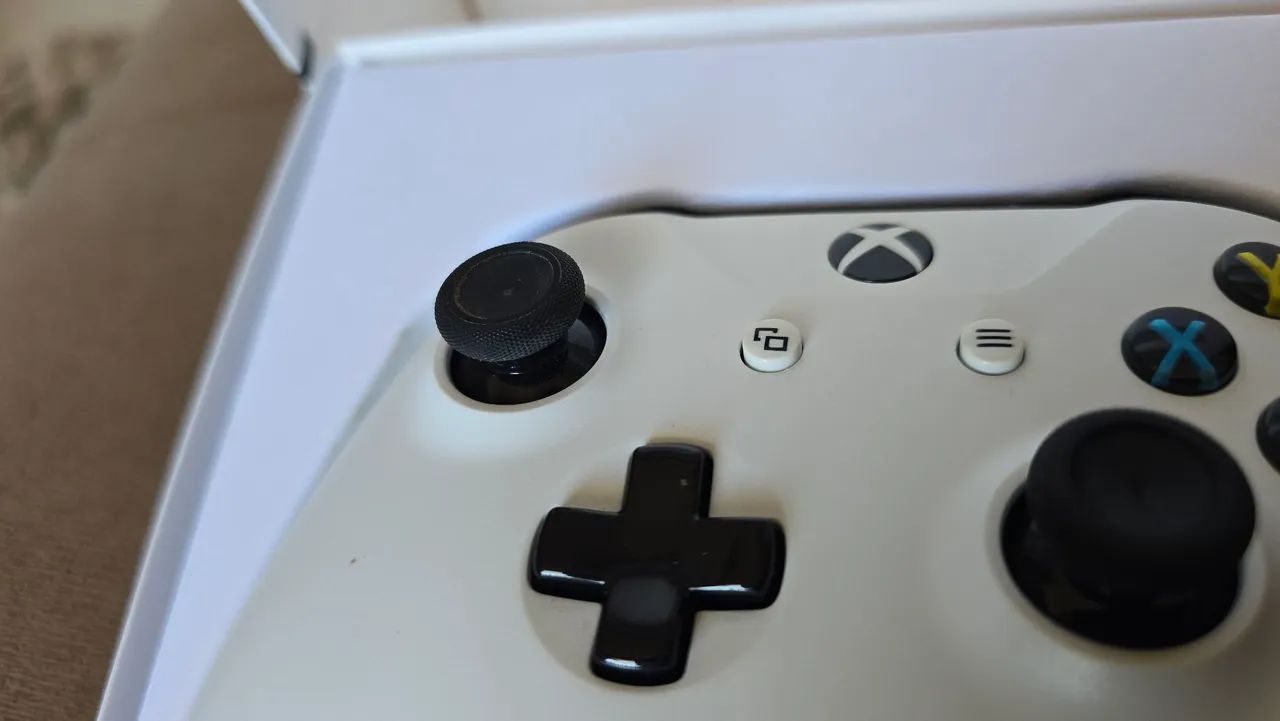 Controle Xbox one - Foto 4