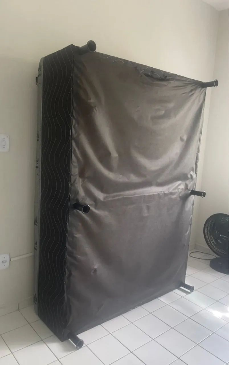 cama de casal - Foto 2