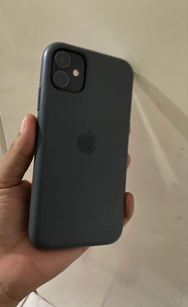 iPhone 11 128g