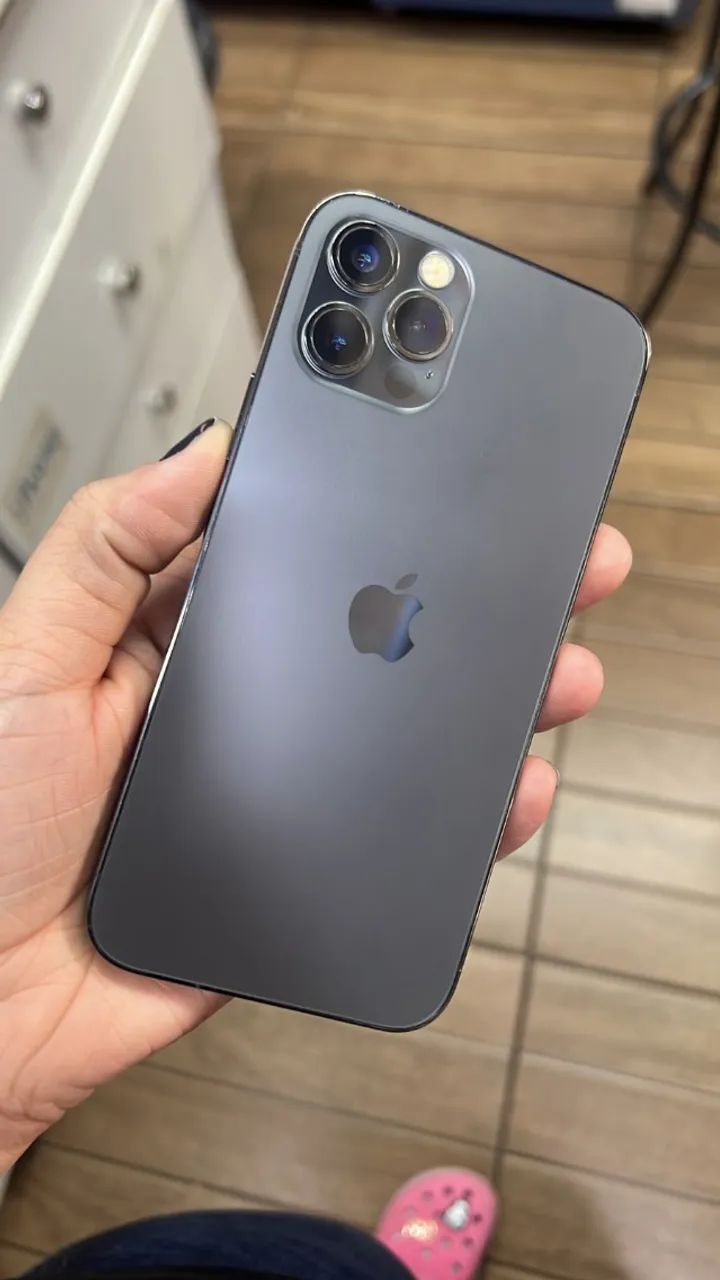 IPHONE 12 PRO 256GB