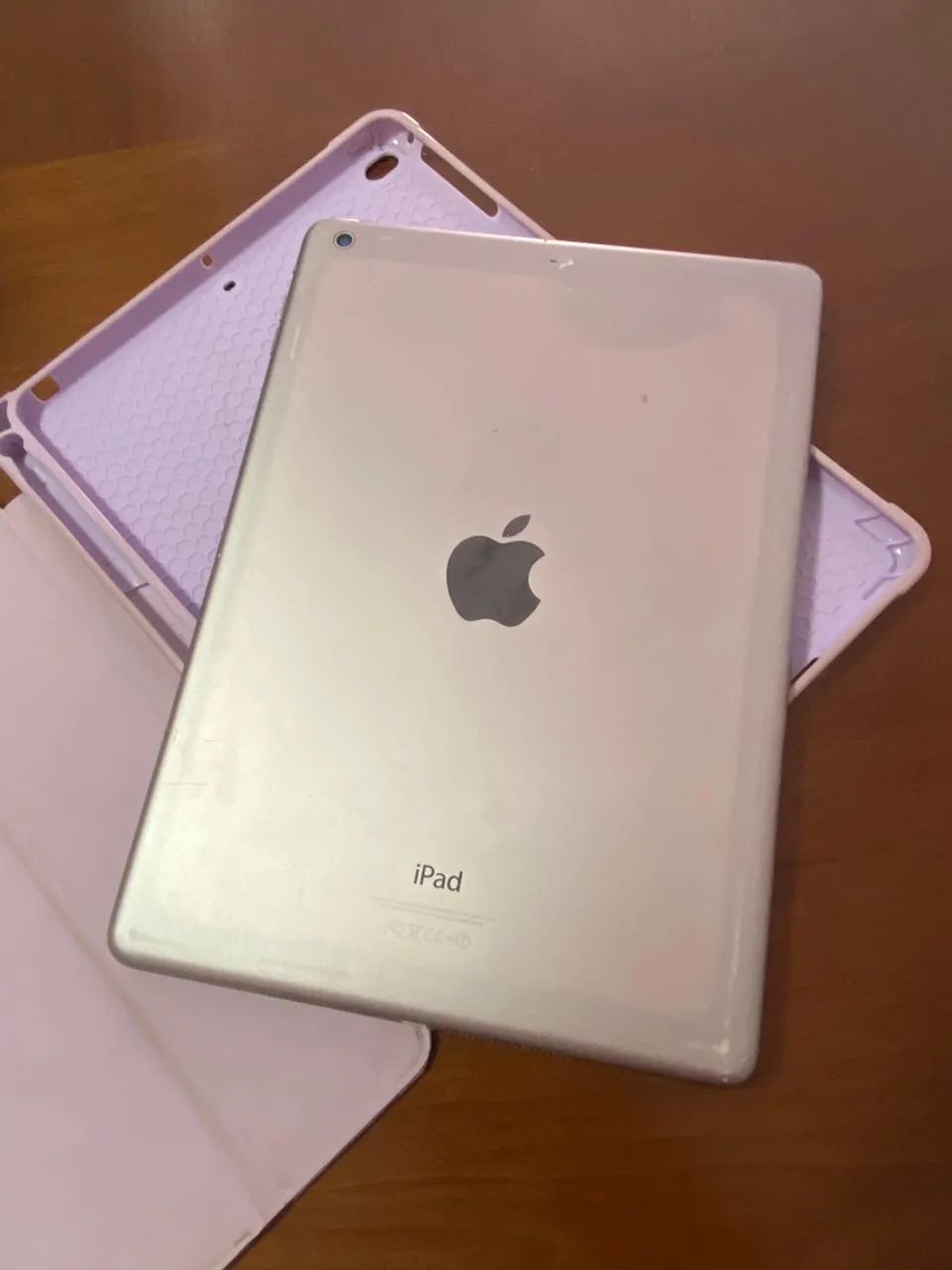 iPad 8ª geração  - Foto 2