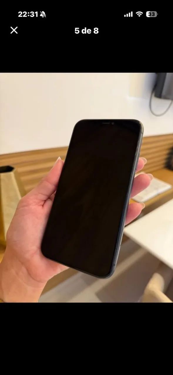 Iphone 11  - Foto 3