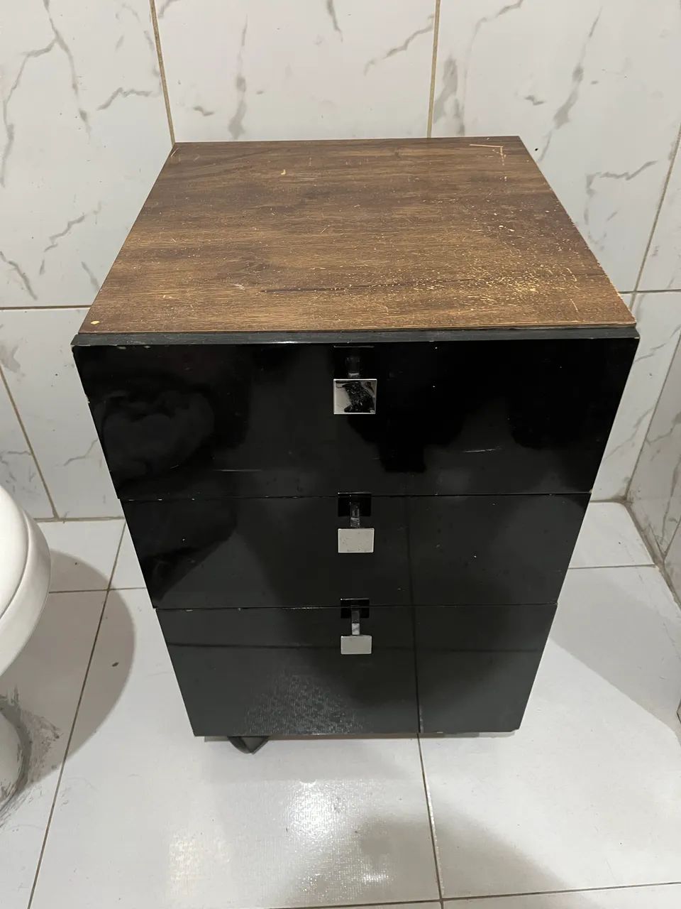 Mesa de cabeceira 