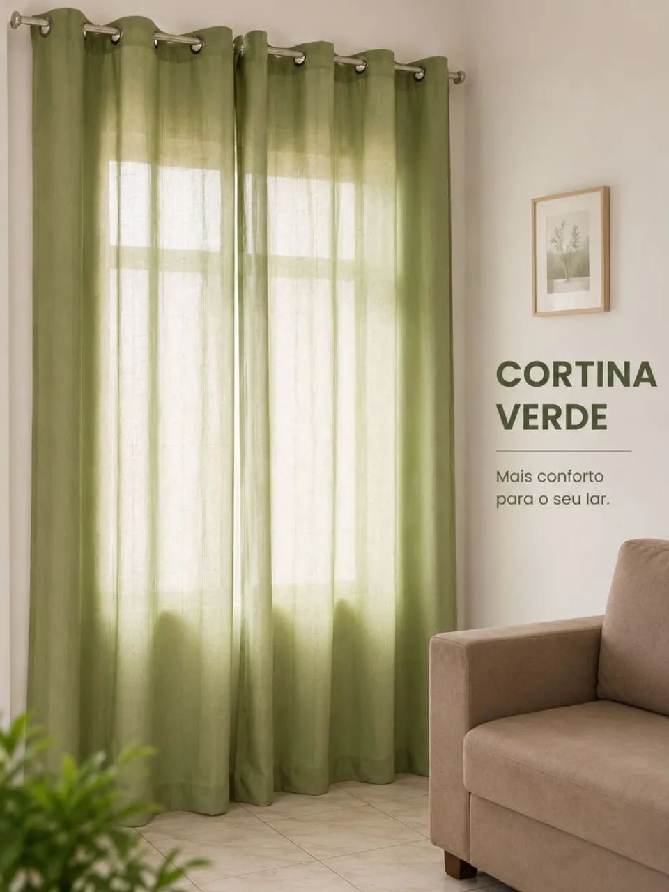 Cortina First Class Premium  - Foto 3