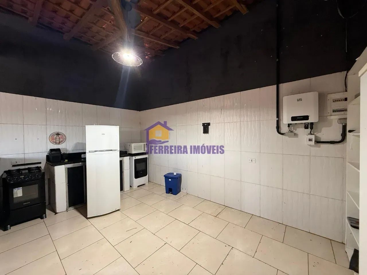 Ibiúna, chácara com 3 dormitórios a apenas 65km de SP - Foto 3