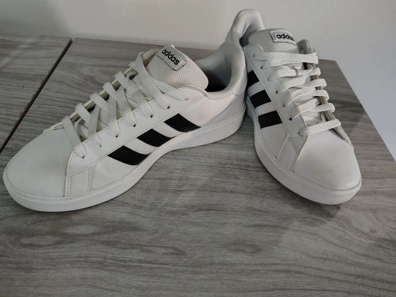 Tênis Adidas Original  - Foto 4