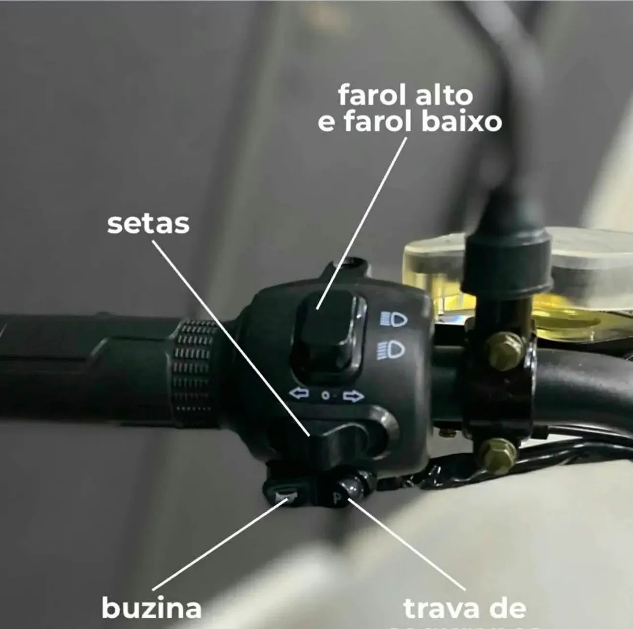 SCOOTER X13 1.000W OKM - Foto 4