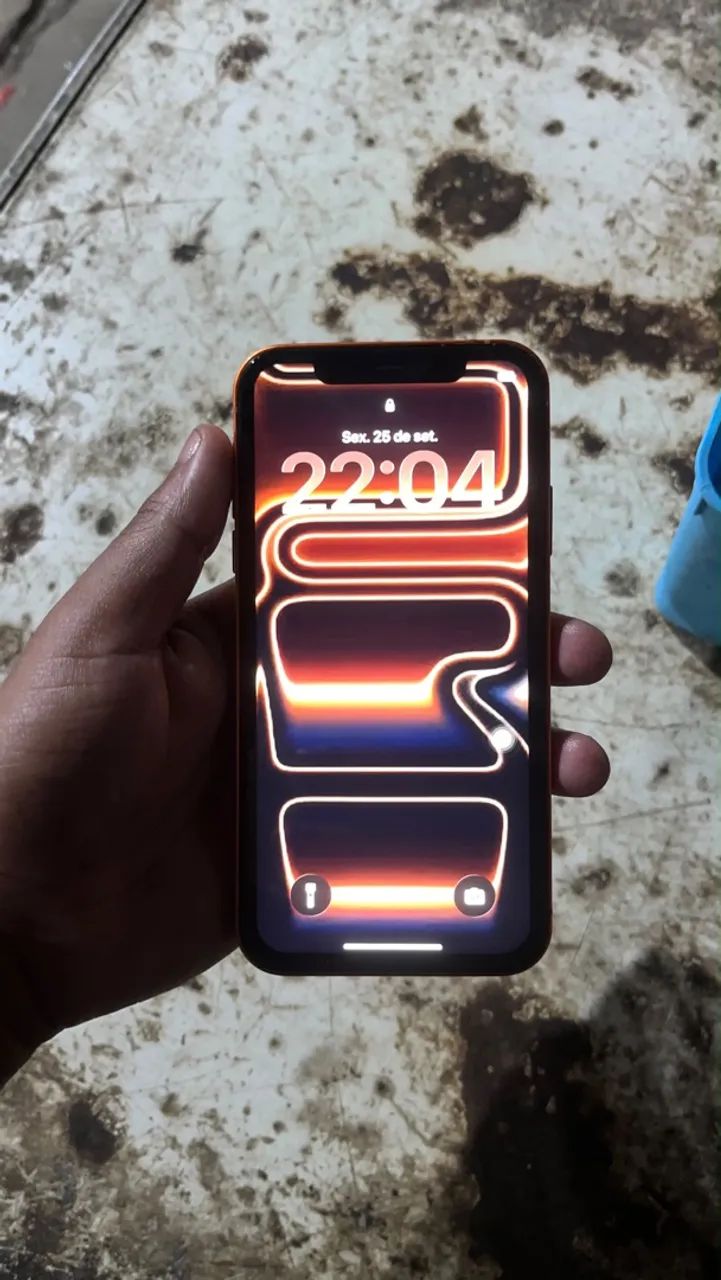 iPhone 11 com roupa do 17 - Foto 5