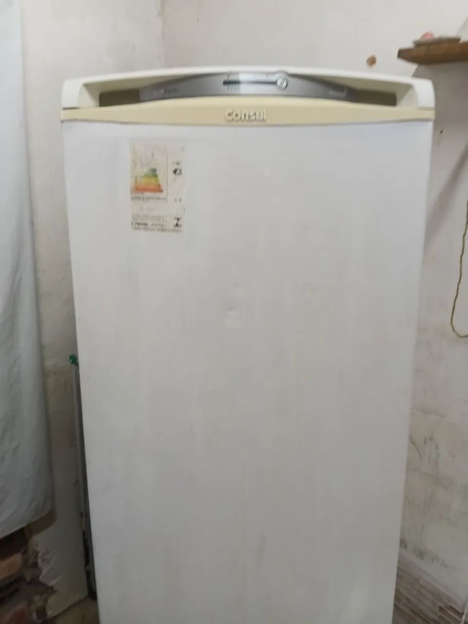 Geladeira 