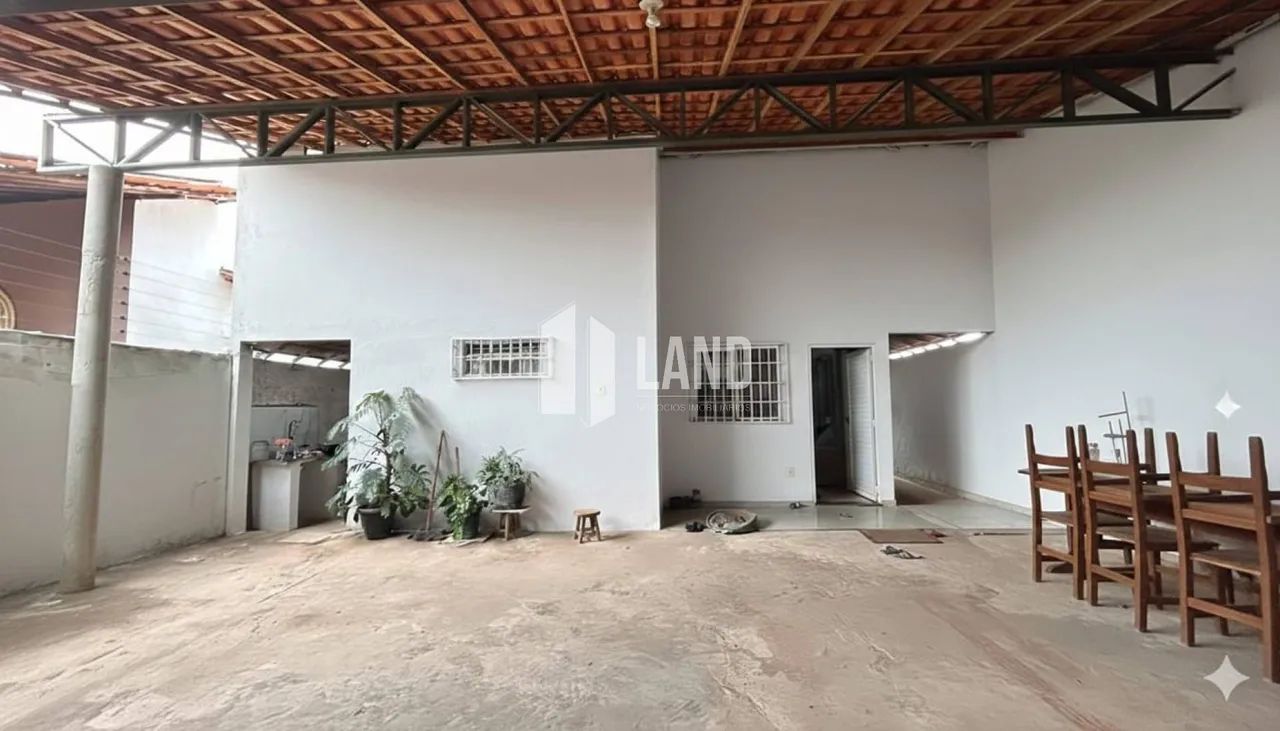 Casa no bairro Joia em Timon com 3 quartos, sendo 1 suíte