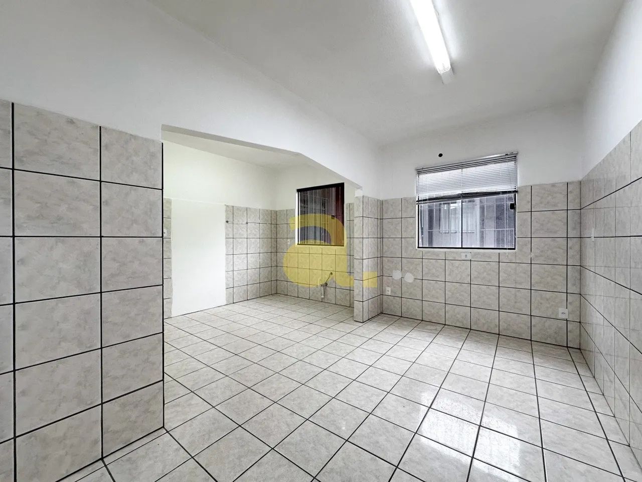 SALA COMERCIAL PARA ALUGAR VILA NOVA, BLUMENAU - Foto 3
