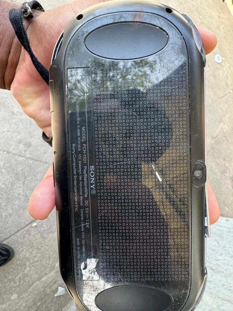 PlayStation Vita  - Foto 2