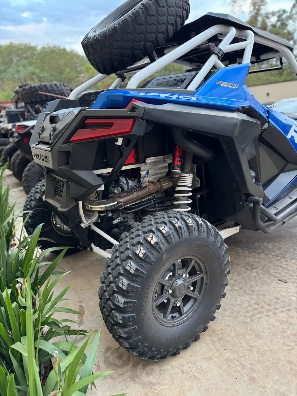 Polaris Pro XP Ultimate  - Foto 5