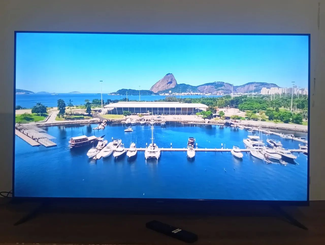 Tv 50 polegadas - Foto 2