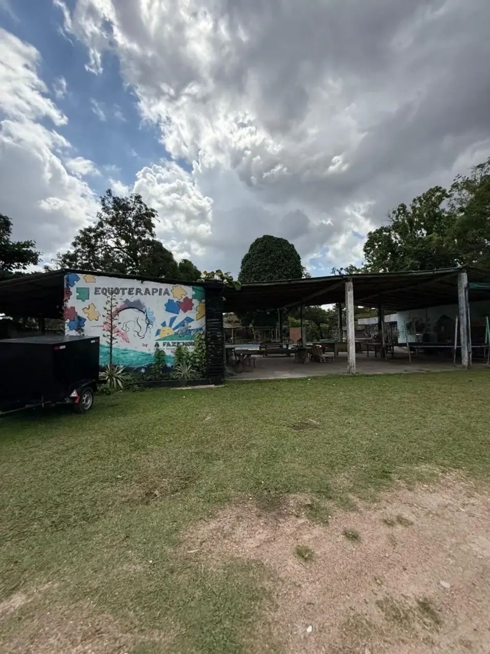 Ótimo Terreno para investimento na Cidade Nova 8