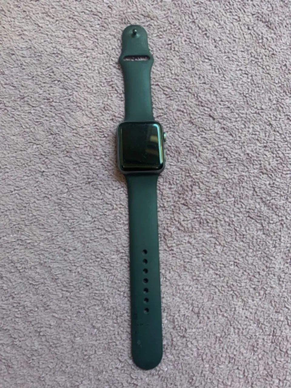 RELÓGIO APPLE WATCH SERIES 3 - 42mm - Foto 5