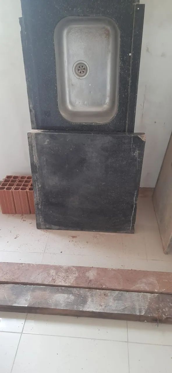 Pias e bancadas - Foto 5