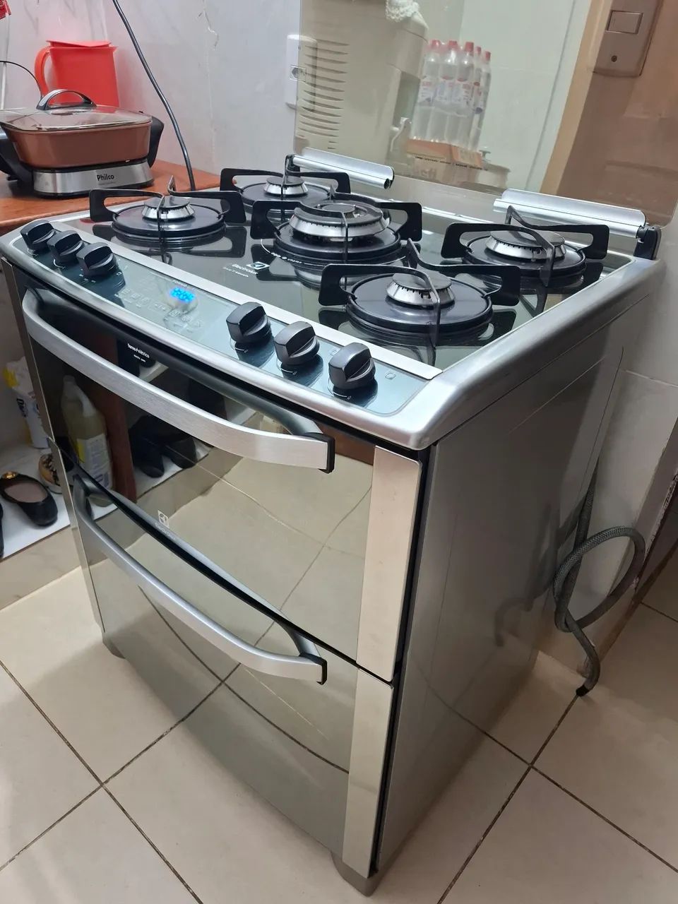 Fogão Electrolux  - Foto 3