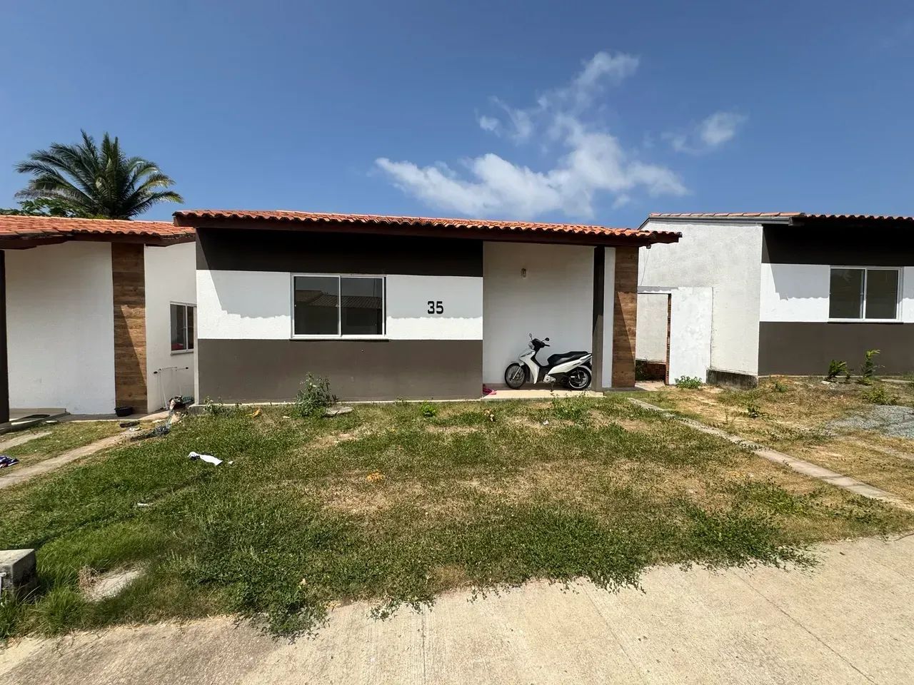 Passo Chave - Casa em condomínio Fechado - Foto 2