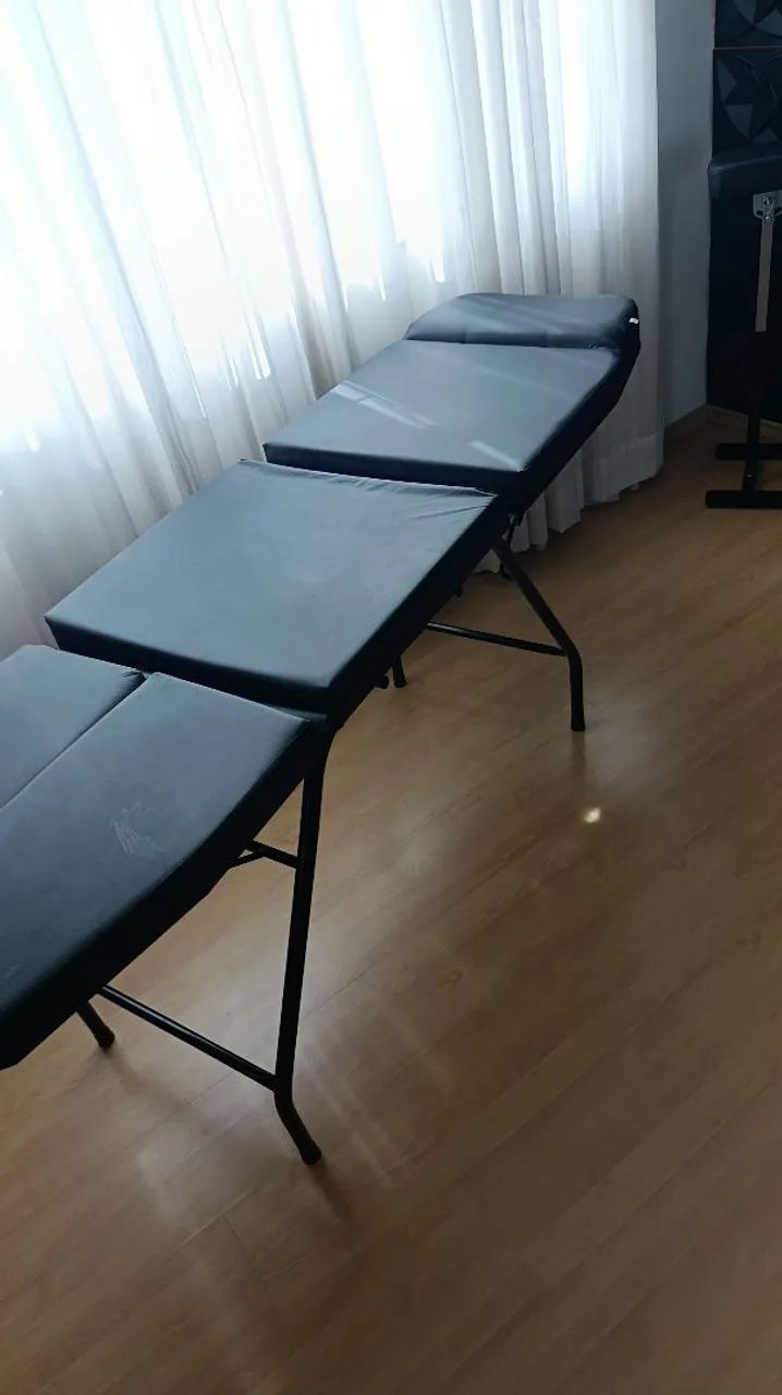 Maca reclinável  - Foto 4