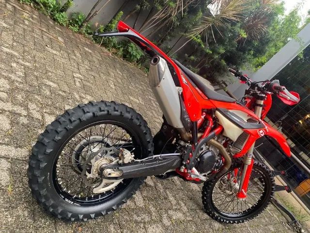 BETA 390 RR 4T  - Foto 5