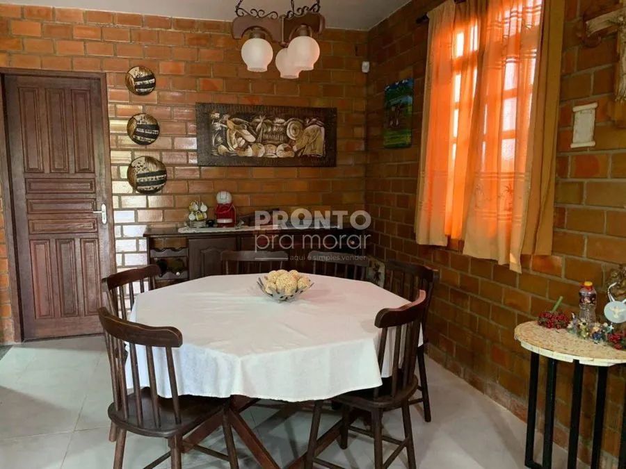 Casa com 4 quartos em Santana - Foto 3