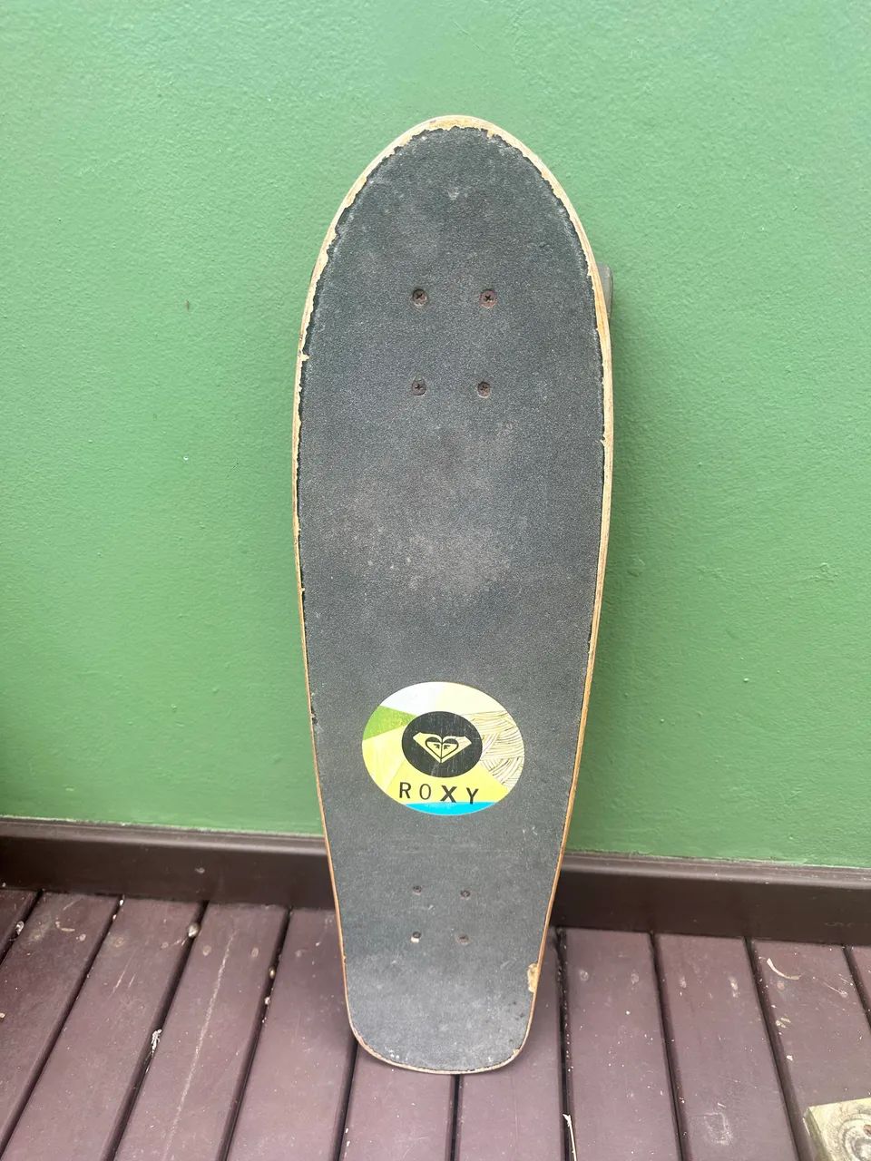 Skate semi long Roxy - Foto 2