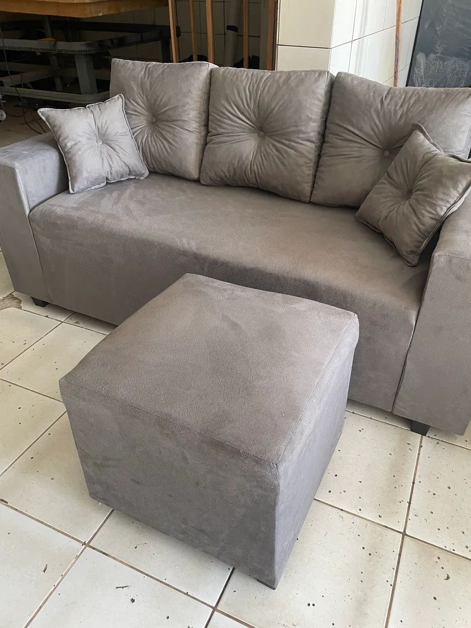 Sofá novos pronto entrega $799 - Foto 2
