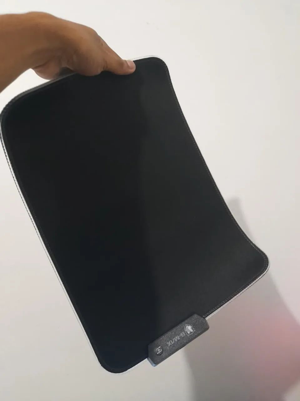 Mouse Gamer Pad 250x350x4mm - Foto 2