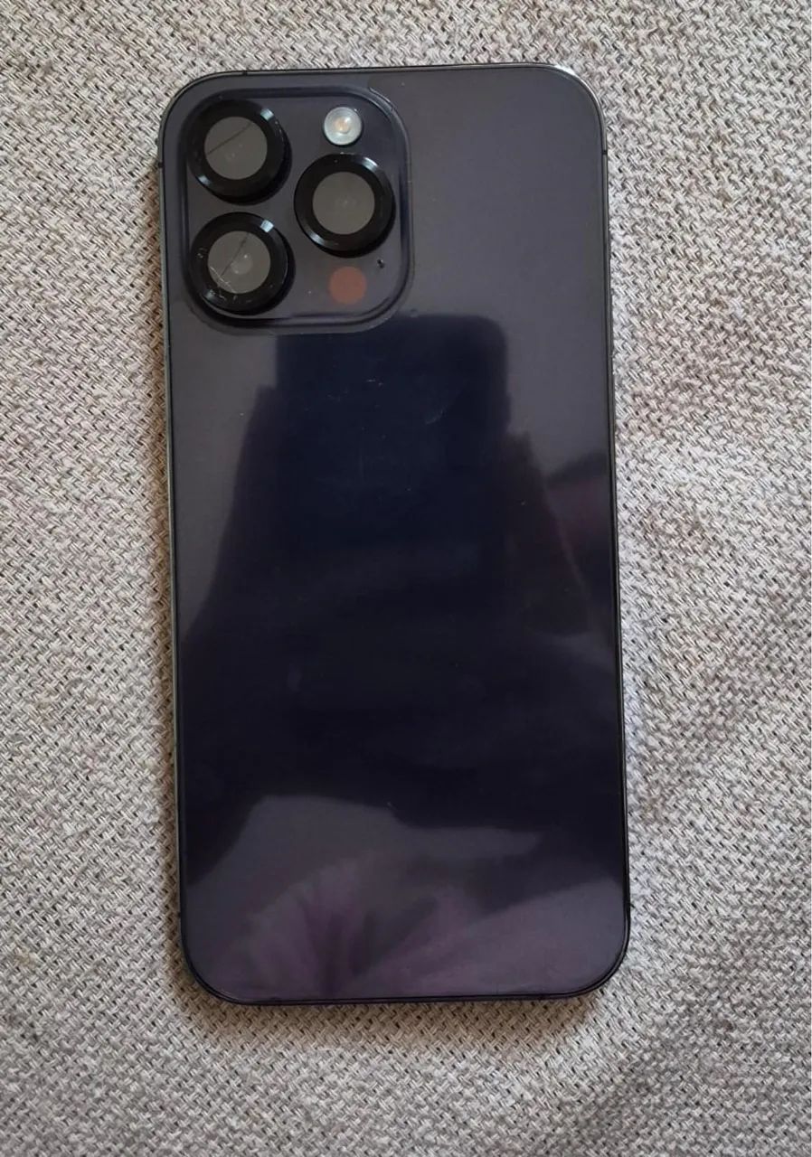 iPhone 14 Pro Max - Foto 3