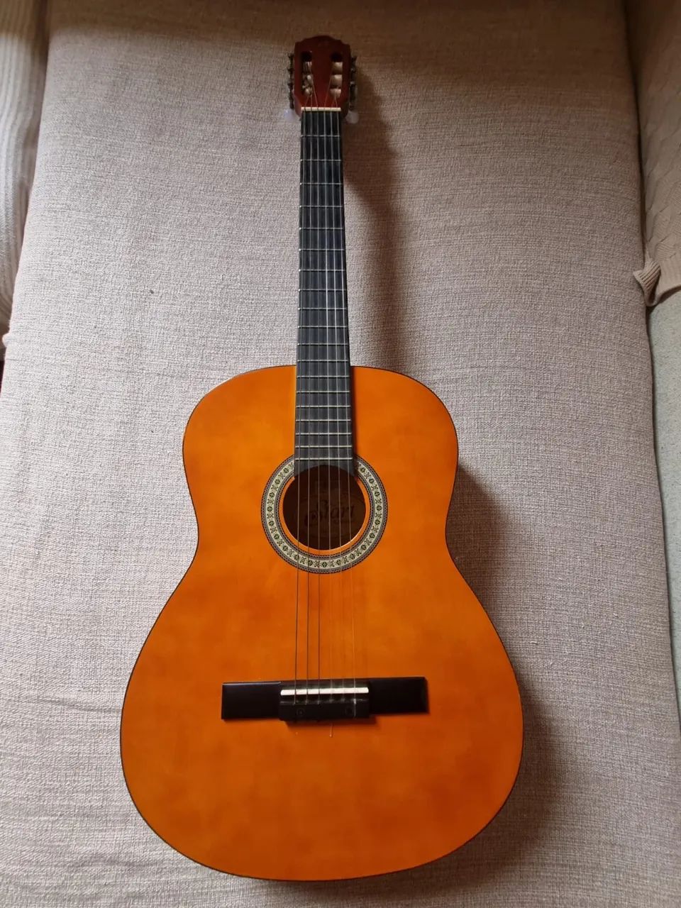 Giannini Start N-14 N (Natural) Nylon - Foto 2