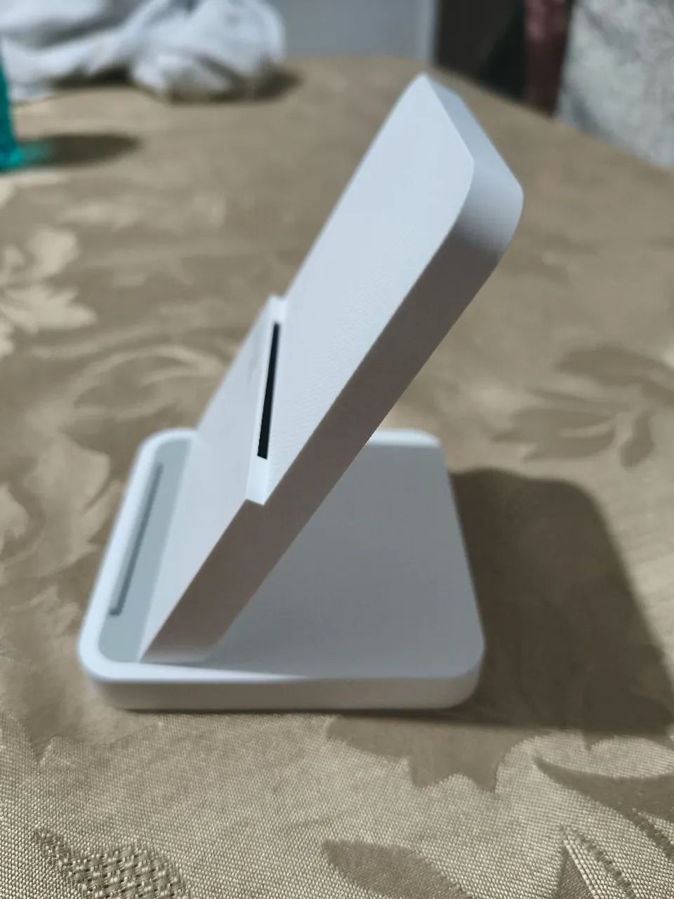 Base carregador wireless xiaomi 50w  - Foto 2