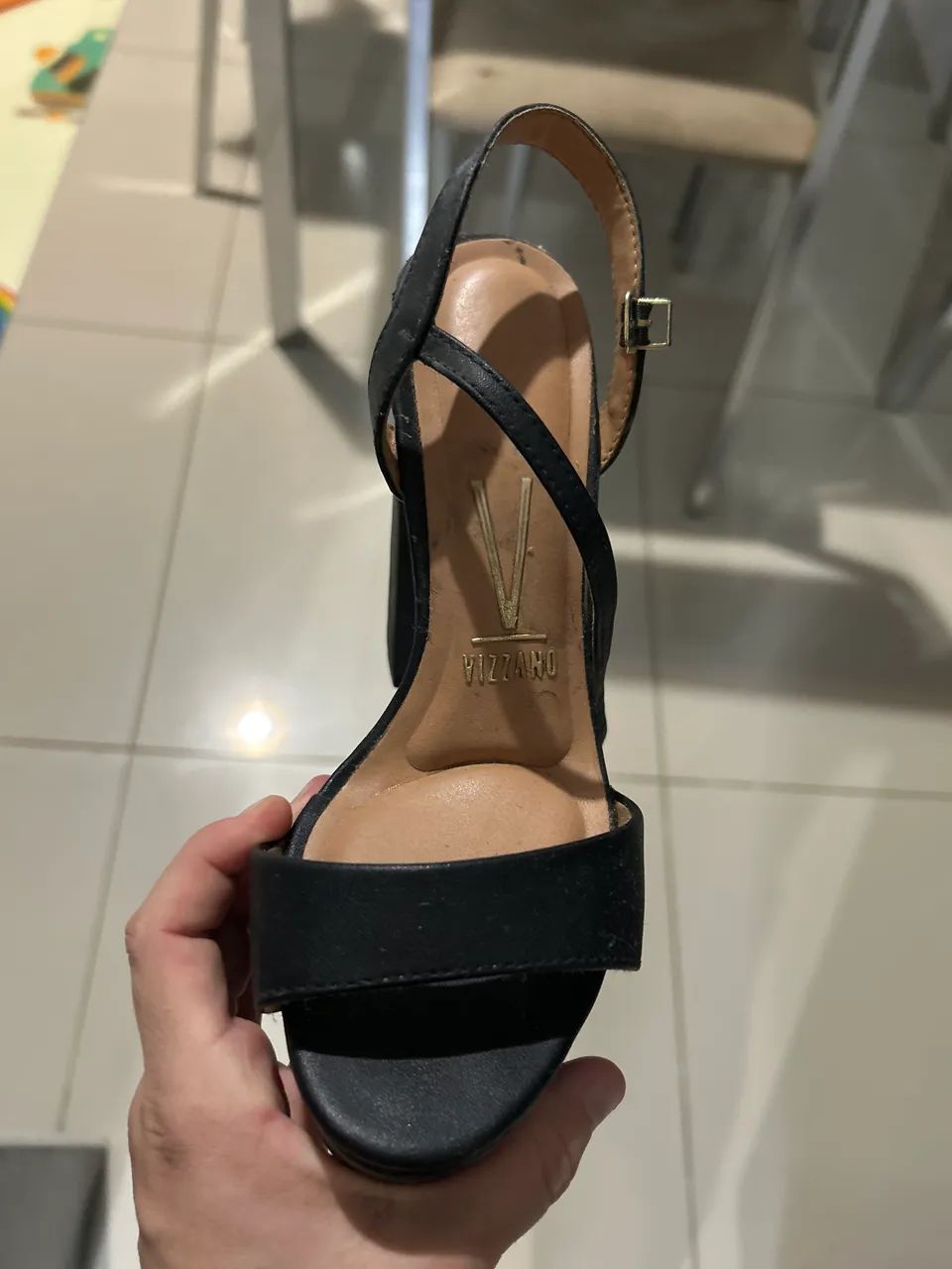 Sandália  - Foto 3