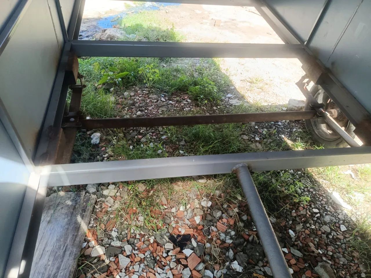 Trailer novo  - Foto 5