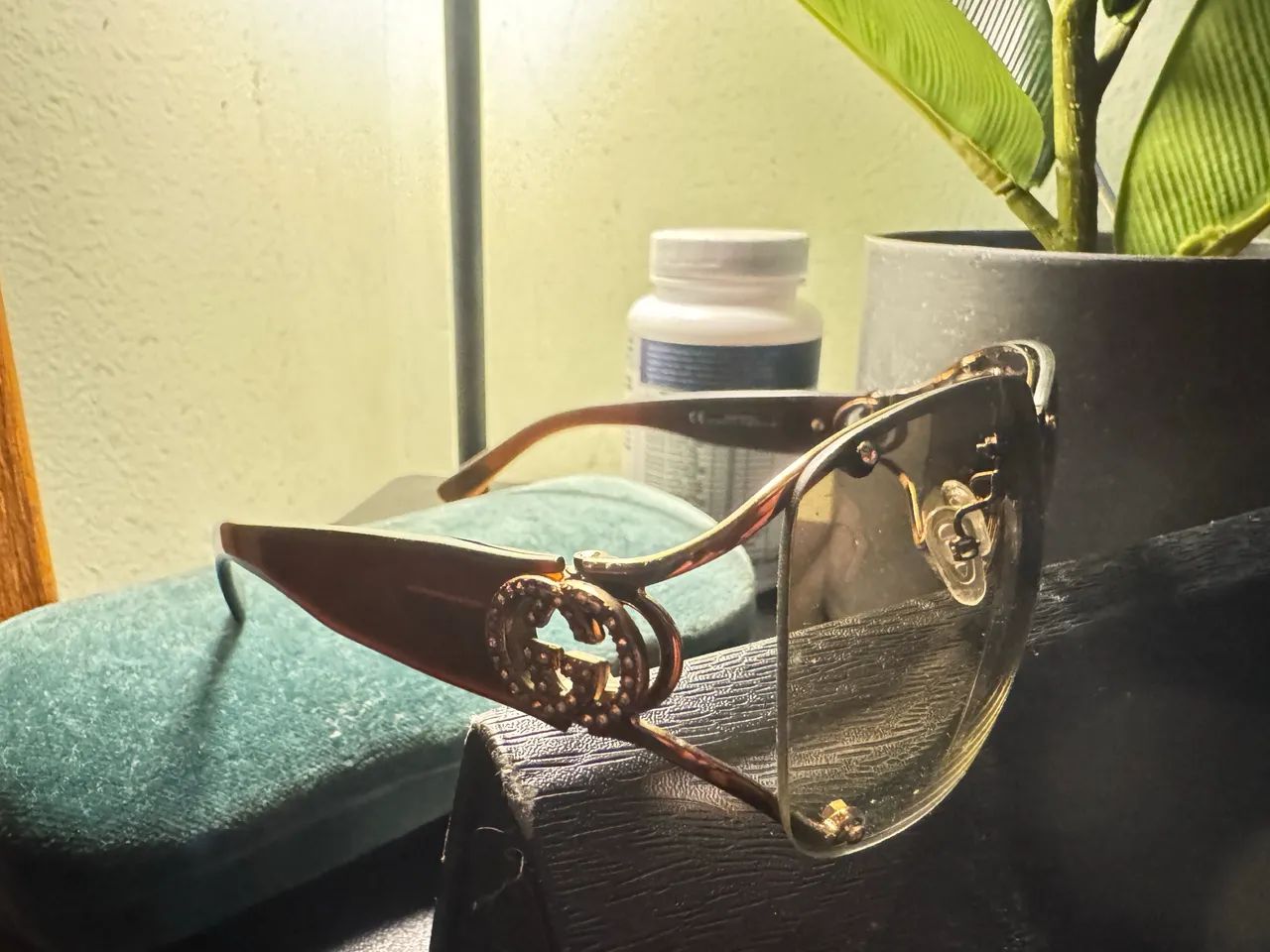Oculos gucci - Foto 3